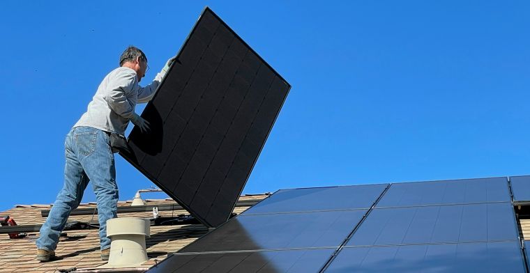 Ook Oxxio gaat extra kosten rekenen als je zonnepanelen hebt