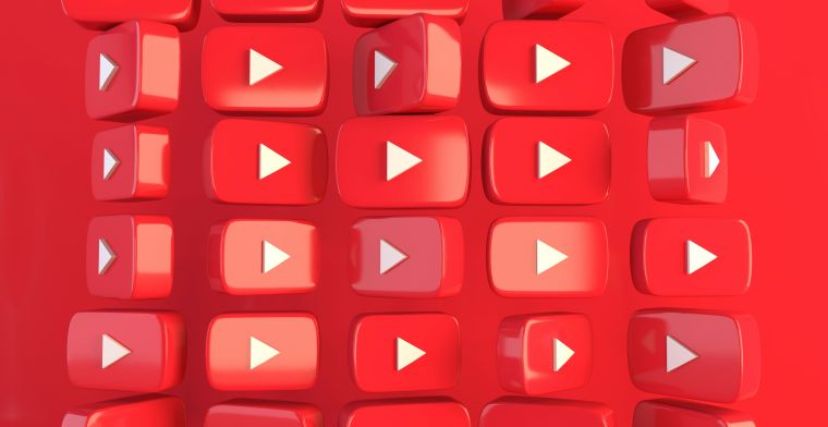 Google verzint manier om nog meer reclame op YouTube te tonen