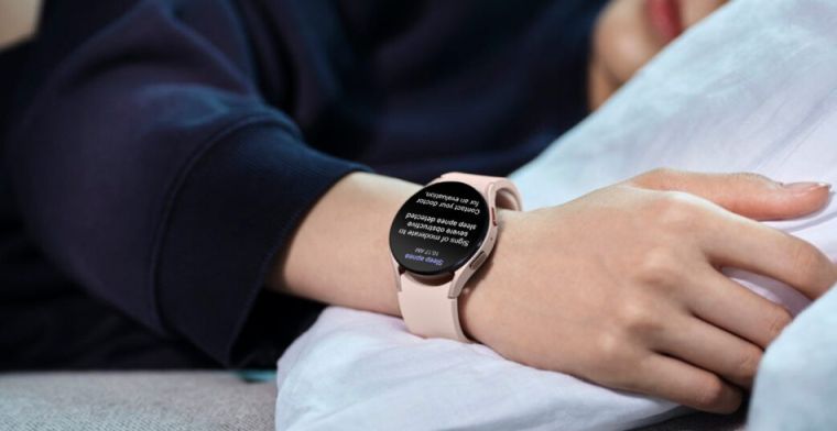 Samsung komt ook met een Ultra-smartwatch: grote rivaal voor Apple Watch?