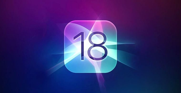 iOS 18 gelekt: dit is nieuw in deze enorme update voor je iPhone