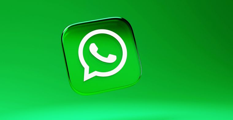 Ziet WhatsApp er bij jou ineens groener uit? Dit is waarom