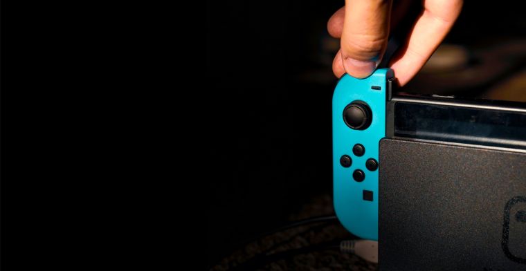 Nintendo geeft zichzelf een deadline en kiest uiterlijke datum voor Switch 2-onthulling