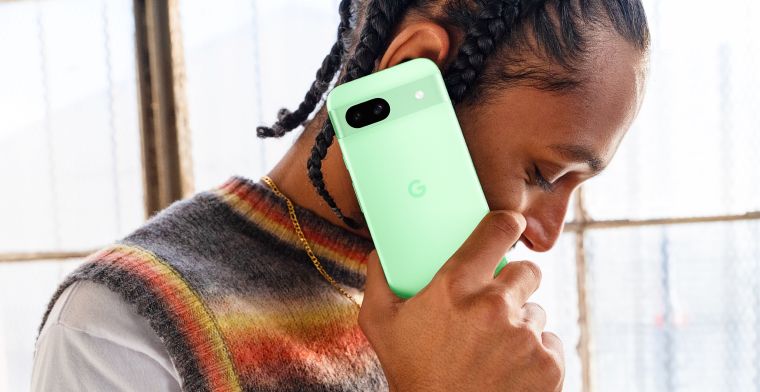 Google Pixel 8a onthuld: dit kost de nieuwe smartphone van Google in Nederland