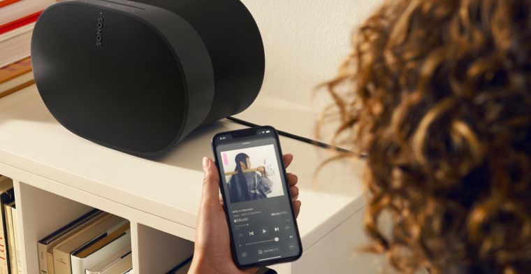 Gebruikers van Sonos klagen over de nieuwe update, dit is er aan de hand